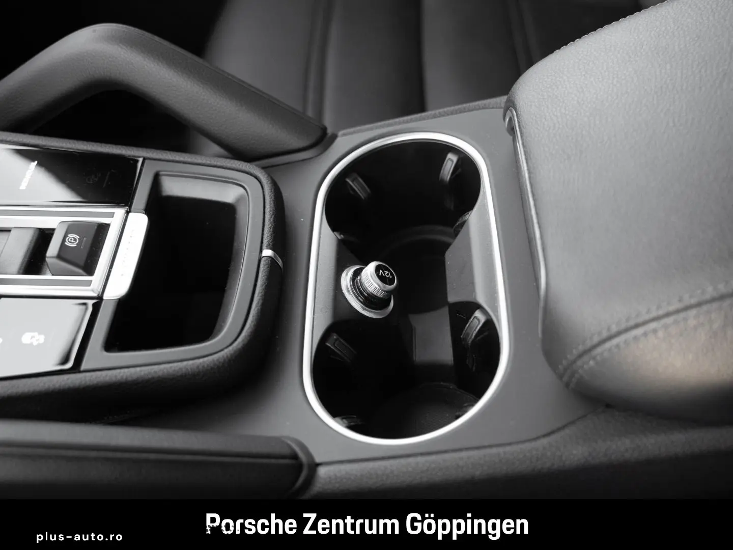 PORSCHE Cayenne Platinum Edition Standheizung 21-Zoll