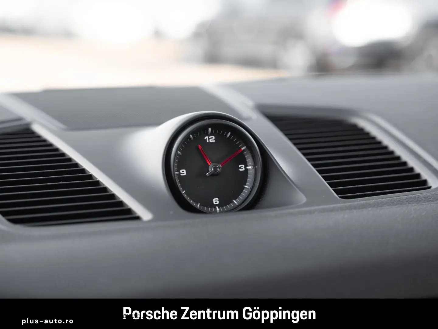 PORSCHE Cayenne Platinum Edition Standheizung 21-Zoll