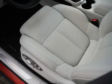 PORSCHE MACAN S PAPAYA-KREIDE-LUFTF.-SPORTABGAS.-21 GT