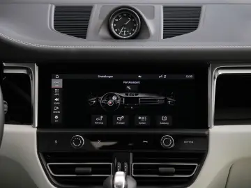 PORSCHE MACAN S PAPAYA-KREIDE-LUFTF.-SPORTABGAS.-21 GT