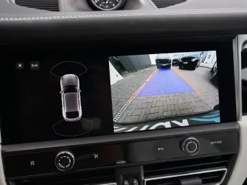 PORSCHE MACAN S PAPAYA-KREIDE-LUFTF.-SPORTABGAS.-21 GT