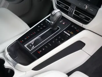 PORSCHE MACAN S PAPAYA-KREIDE-LUFTF.-SPORTABGAS.-21 GT