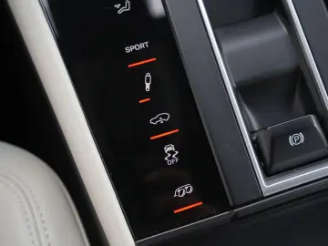 PORSCHE MACAN S PAPAYA-KREIDE-LUFTF.-SPORTABGAS.-21 GT