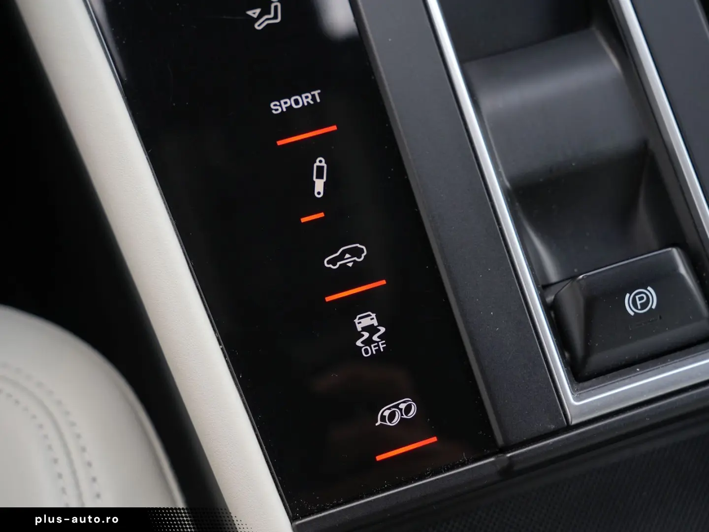 PORSCHE MACAN S PAPAYA-KREIDE-LUFTF.-SPORTABGAS.-21 GT