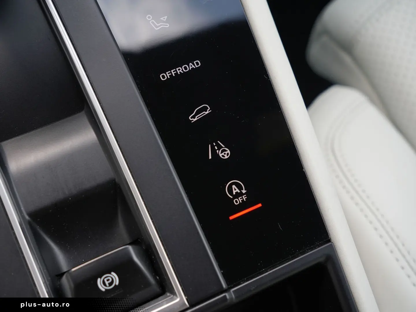 PORSCHE MACAN S PAPAYA-KREIDE-LUFTF.-SPORTABGAS.-21 GT