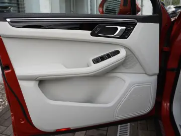 PORSCHE MACAN S PAPAYA-KREIDE-LUFTF.-SPORTABGAS.-21 GT