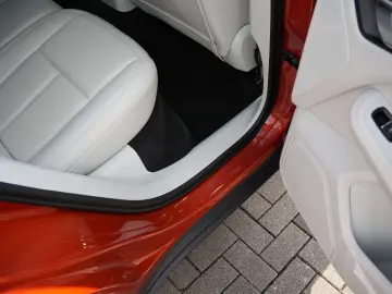 PORSCHE MACAN S PAPAYA-KREIDE-LUFTF.-SPORTABGAS.-21 GT