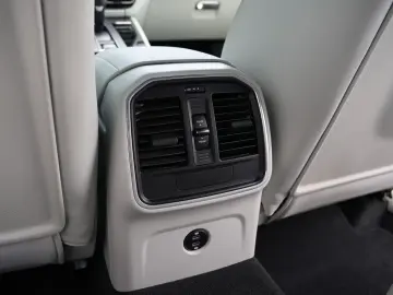 PORSCHE MACAN S PAPAYA-KREIDE-LUFTF.-SPORTABGAS.-21 GT