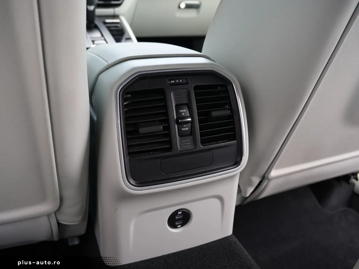 PORSCHE MACAN S PAPAYA-KREIDE-LUFTF.-SPORTABGAS.-21 GT