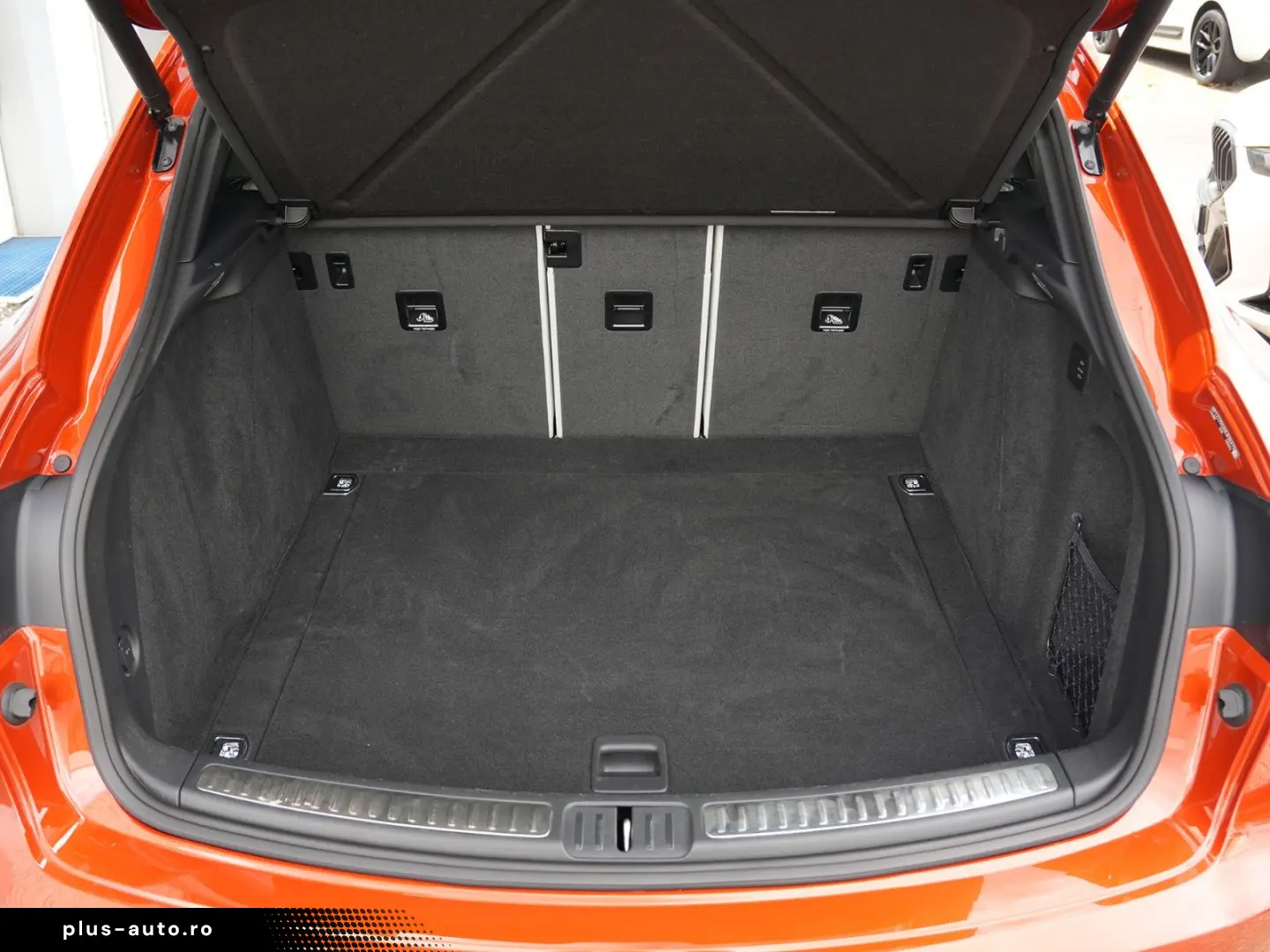 PORSCHE MACAN S PAPAYA-KREIDE-LUFTF.-SPORTABGAS.-21 GT