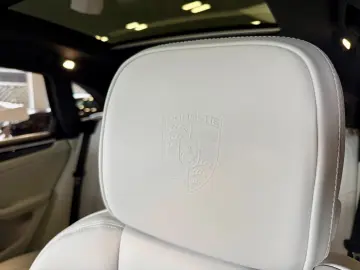 PORSCHE Macan S Luftfederung Panorama ACC SportChrono