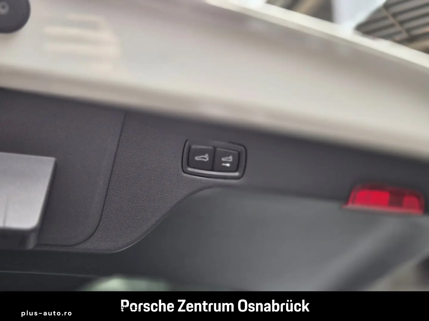 PORSCHE Macan 4 Pano Luft 21-Zoll Surround View 14-Wege