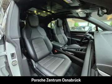 PORSCHE Macan 4 Pano Luft 21-Zoll Surround View 14-Wege