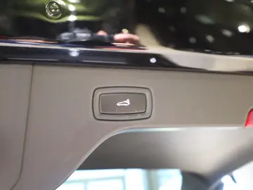 PORSCHE Macan Electric 4  AHK BOSE PANO