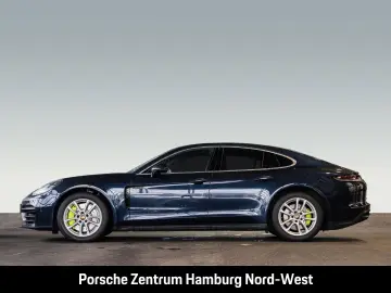 PORSCHE Panamera 4S E-Hybrid Sportabgas BOSE Hinterachsl