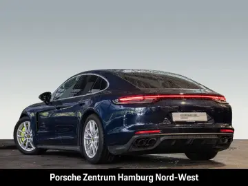 PORSCHE Panamera 4S E-Hybrid Sportabgas BOSE Hinterachsl