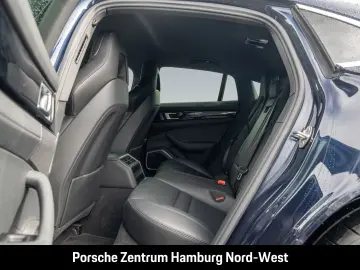 PORSCHE Panamera 4S E-Hybrid Sportabgas BOSE Hinterachsl