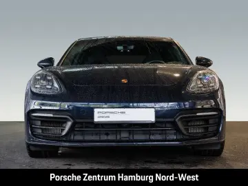 PORSCHE Panamera 4S E-Hybrid Sportabgas BOSE Hinterachsl