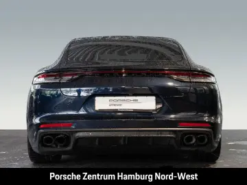 PORSCHE Panamera 4S E-Hybrid Sportabgas BOSE Hinterachsl