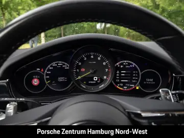 PORSCHE Panamera 4S E-Hybrid Sportabgas BOSE Hinterachsl