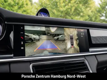 PORSCHE Panamera 4S E-Hybrid Sportabgas BOSE Hinterachsl