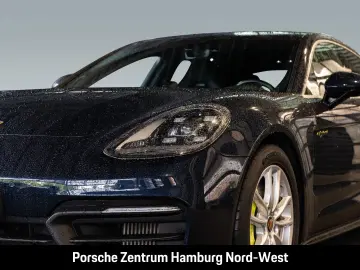 PORSCHE Panamera 4S E-Hybrid Sportabgas BOSE Hinterachsl