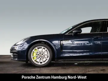 PORSCHE Panamera 4S E-Hybrid Sportabgas BOSE Hinterachsl