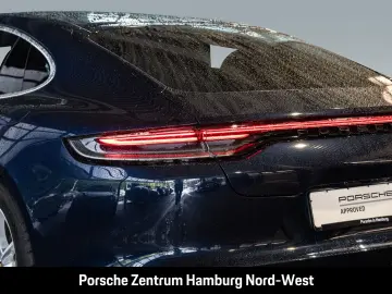 PORSCHE Panamera 4S E-Hybrid Sportabgas BOSE Hinterachsl