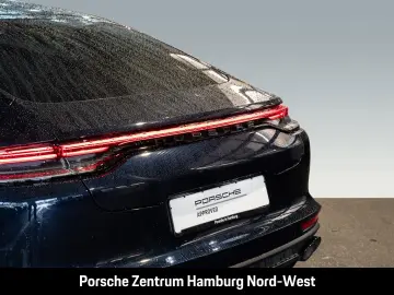 PORSCHE Panamera 4S E-Hybrid Sportabgas BOSE Hinterachsl