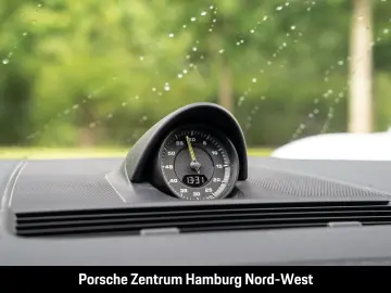 PORSCHE Panamera 4S E-Hybrid Sportabgas BOSE Hinterachsl