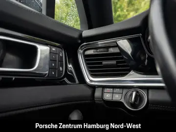 PORSCHE Panamera 4S E-Hybrid Sportabgas BOSE Hinterachsl