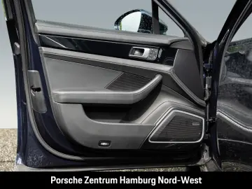 PORSCHE Panamera 4S E-Hybrid Sportabgas BOSE Hinterachsl
