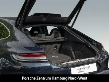 PORSCHE Panamera 4S E-Hybrid Sportabgas BOSE Hinterachsl