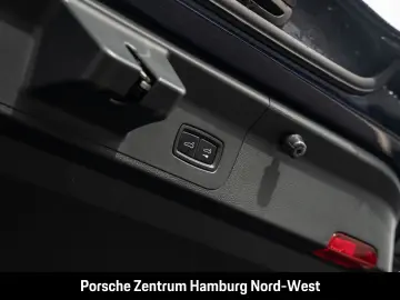 PORSCHE Panamera 4S E-Hybrid Sportabgas BOSE Hinterachsl
