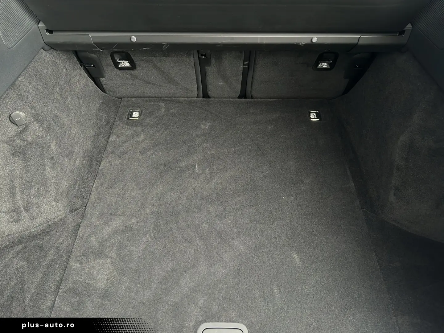 PORSCHE Panamera Turbo S  Burmester  Standheizg.  Inno-D