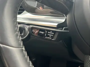 PORSCHE Panamera Turbo S  Burmester  Standheizg.  Inno-D