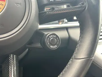 PORSCHE Panamera Turbo S  Burmester  Standheizg.  Inno-D