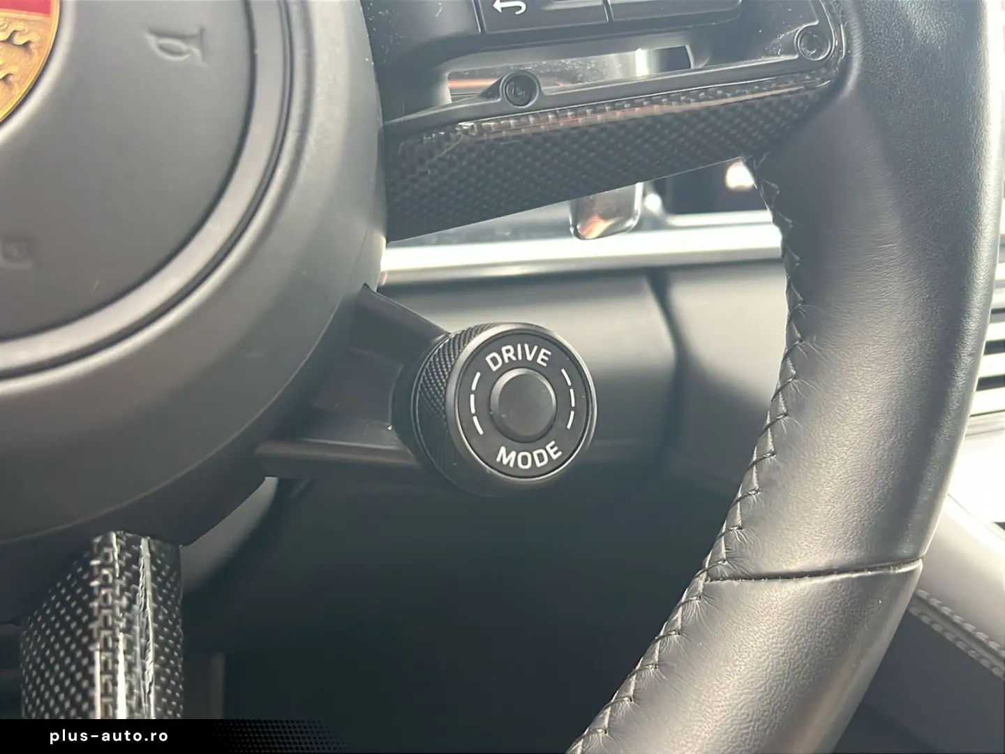 PORSCHE Panamera Turbo S  Burmester  Standheizg.  Inno-D