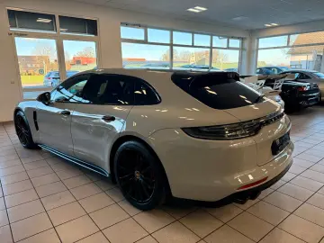 PORSCHE Panamera GTS Sport Turismo Panorama ACC HeadUp