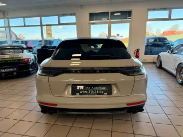PORSCHE Panamera GTS Sport Turismo Panorama ACC HeadUp