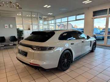 PORSCHE Panamera GTS Sport Turismo Panorama ACC HeadUp