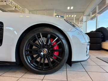 PORSCHE Panamera GTS Sport Turismo Panorama ACC HeadUp