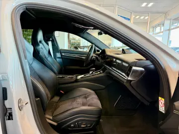 PORSCHE Panamera GTS Sport Turismo Panorama ACC HeadUp