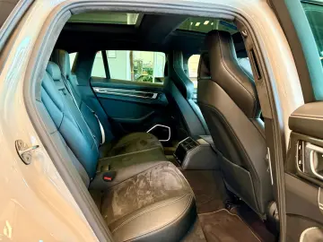 PORSCHE Panamera GTS Sport Turismo Panorama ACC HeadUp