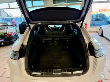 PORSCHE Panamera GTS Sport Turismo Panorama ACC HeadUp