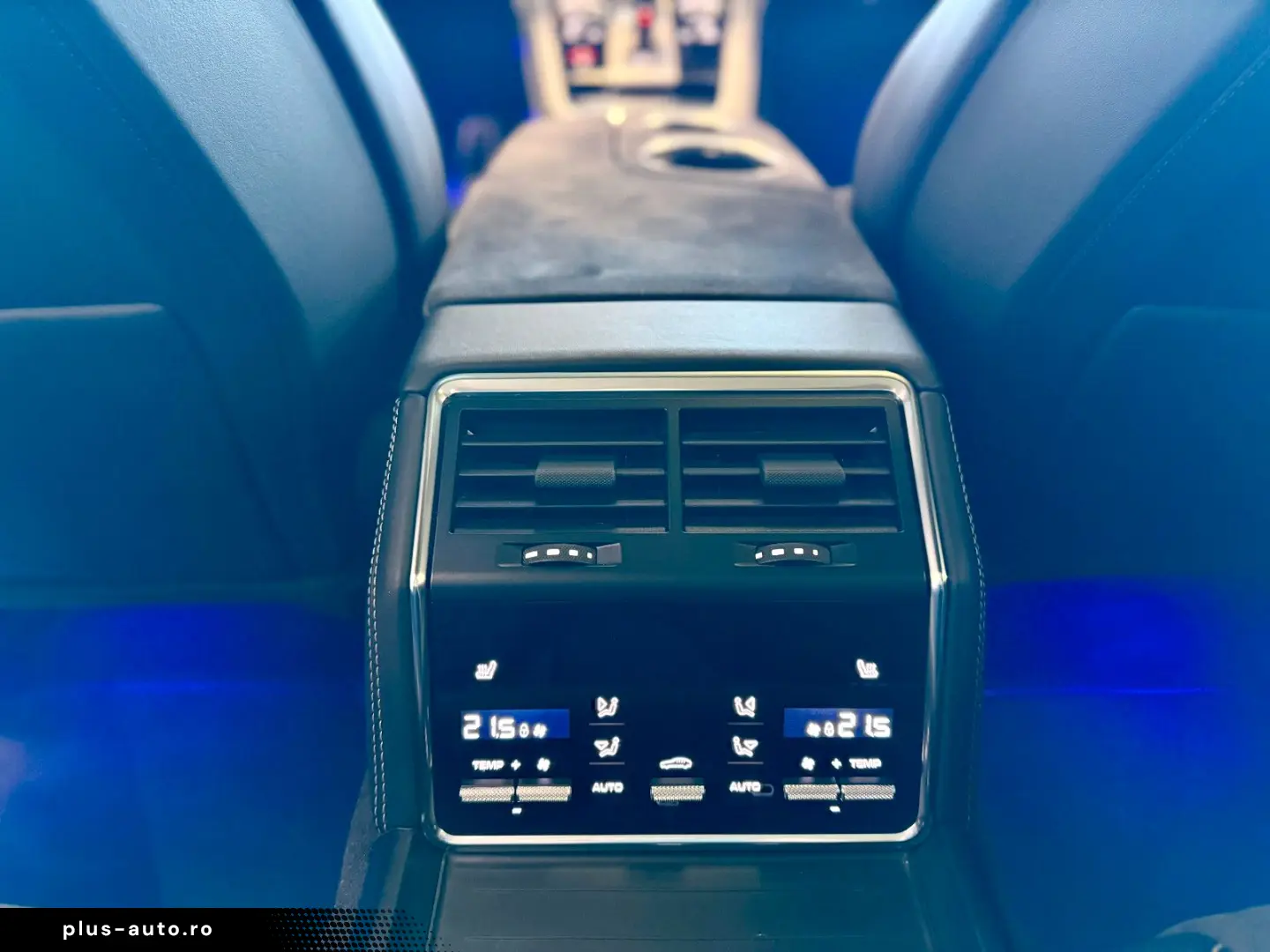 PORSCHE Panamera GTS Sport Turismo Panorama ACC HeadUp