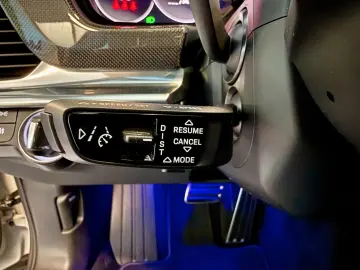 PORSCHE Panamera GTS Sport Turismo Panorama ACC HeadUp