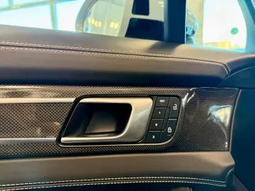 PORSCHE Panamera GTS Sport Turismo Panorama ACC HeadUp