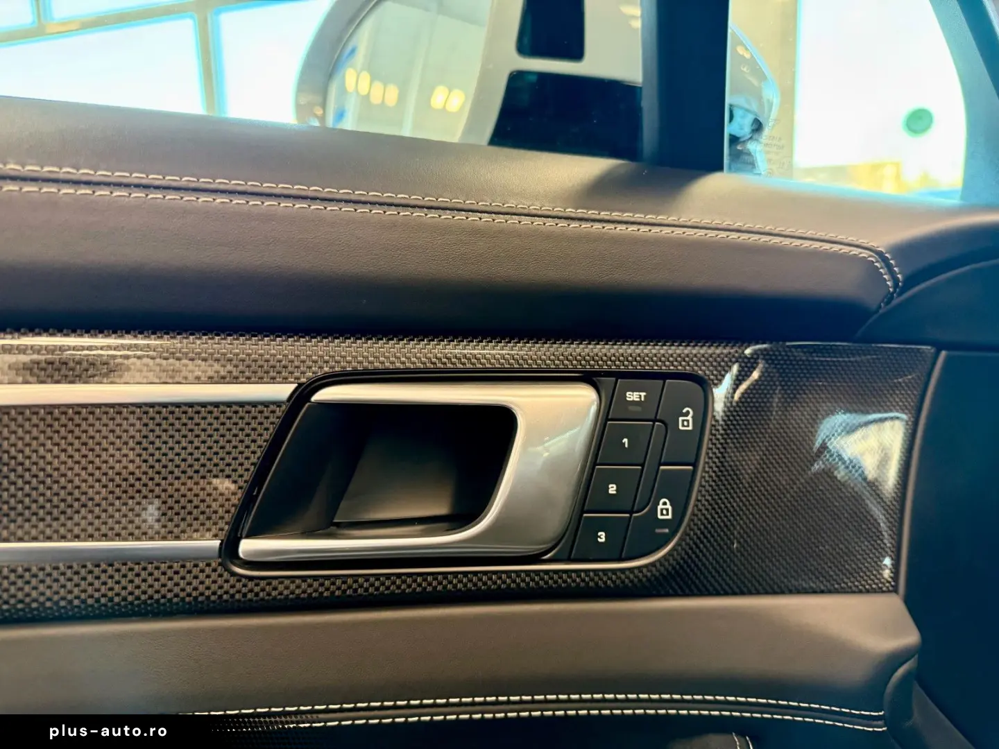 PORSCHE Panamera GTS Sport Turismo Panorama ACC HeadUp