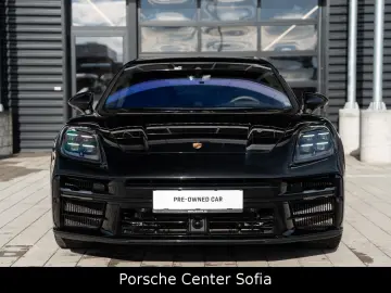 PORSCHE Panamera GTS